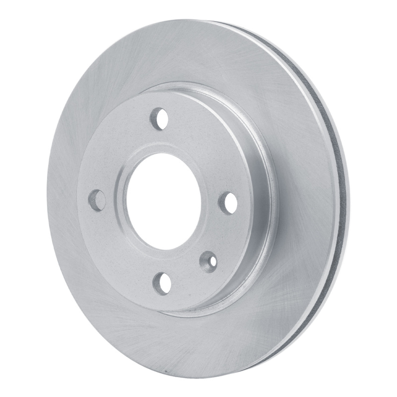 Ford Courier Brake Rotor (1) - Front - R1 Concepts - Plain - `96-`15